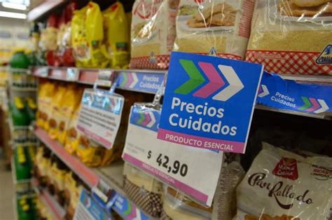 argentina food prices